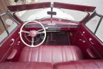 LaSalle Convertible Coupe 1940 года